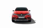 Renault Arkana 2018 года